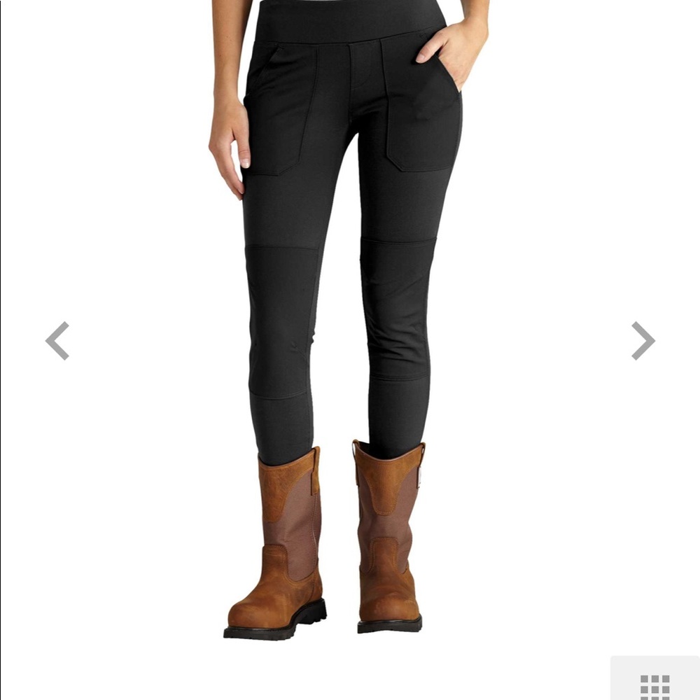 Carhartt Fitted Force Legging